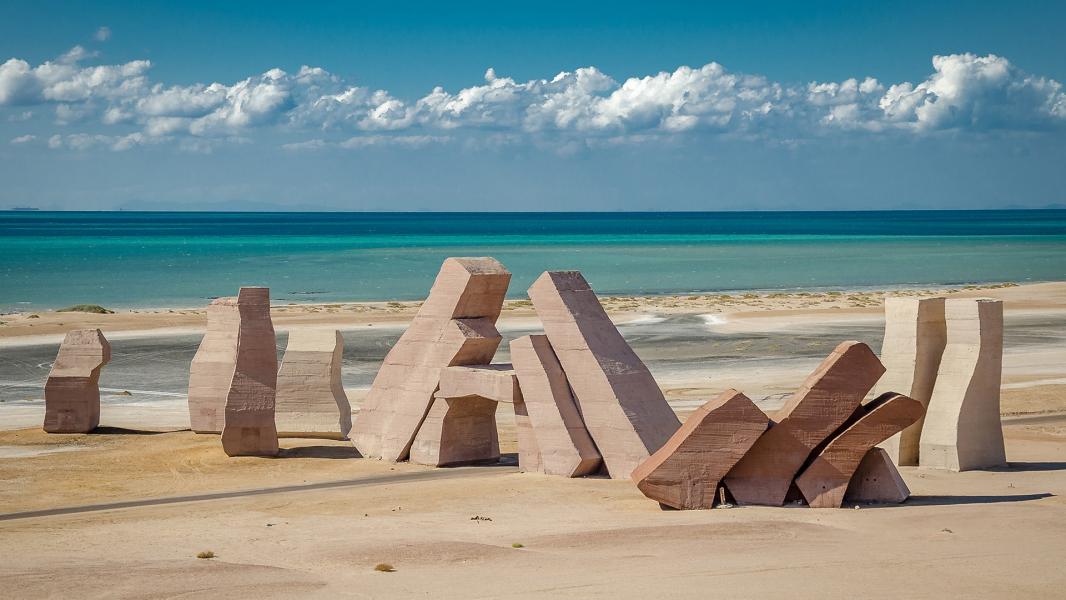 Ankara'dan Direkt Uçuşla 4 Gece Sharm El Sheikh Turu 