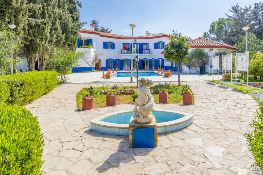 Les Ambassadeurs Konaklamalı Kıbrıs Kültür Turu | Uçak + Transfer Dahil