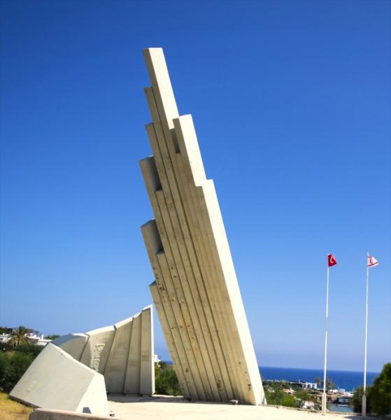 Les Ambassadeurs Konaklamalı Kıbrıs Kültür Turu | Uçak + Transfer Dahil