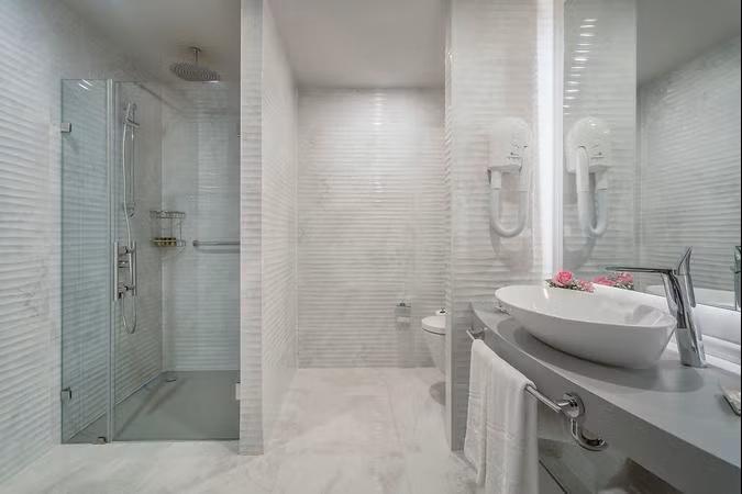 Kıbrıs Aralık Özel Paketleri 5* Concorde Luxury Resort Konaklama