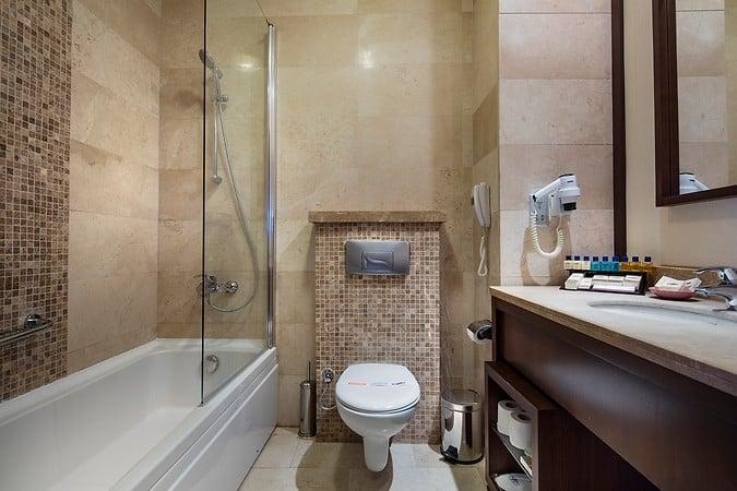 Kıbrıs Yıl Sonu Özel 5* Acapulco Resort Hotel Konaklama