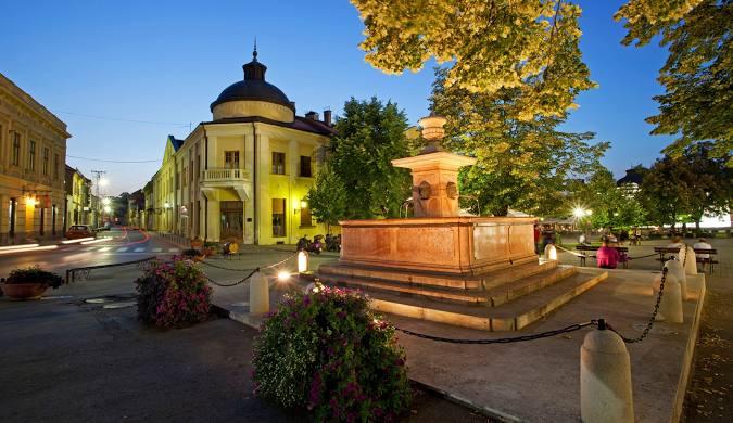 İzmir'den Ajet ile 3 Gece Belgrad Turu | 2026 Boyunca