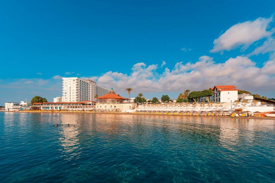 Çocuk Festivali 5* Salamis Bay Conti Hotel Konaklama | 3 Gece 4 Gün