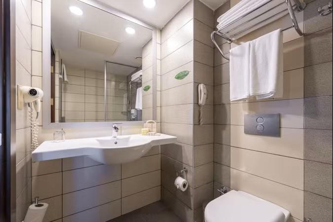 Çocuk Festivali 5* Salamis Bay Conti Hotel Konaklama | 3 Gece 4 Gün