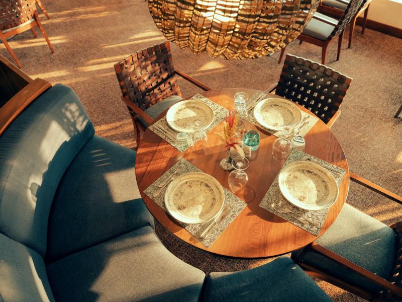 Selectum Blu Cruises ile 4 Gece Yunan Adaları Turu | 4 Ada Kapı Vizeli