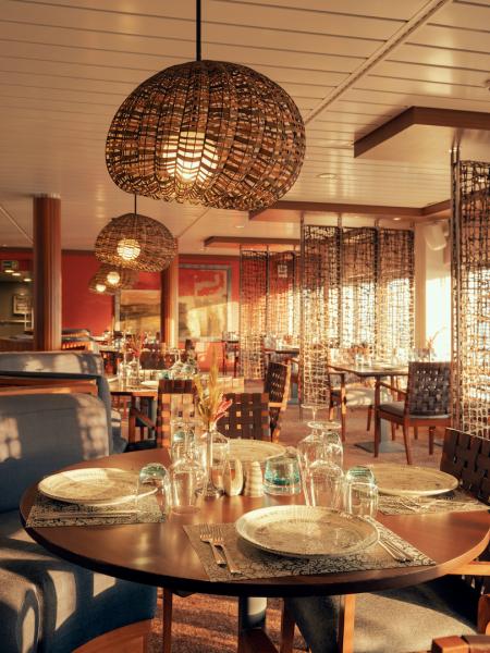 Selectum Blu Cruises ile 4 Gece Yunan Adaları Turu | 4 Ada Kapı Vizeli