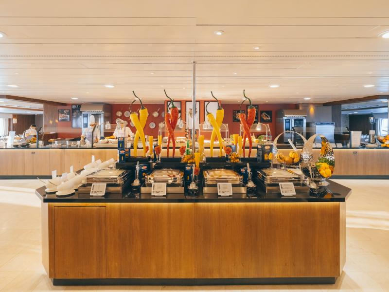 Selectum Blu Cruises ile 4 Gece Yunan Adaları Turu | 4 Ada Kapı Vizeli