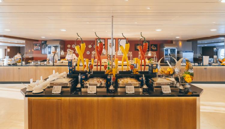 Selectum Blu Cruises ile 4 Gece Yunan Adaları Turu | 4 Ada Kapı Vizeli