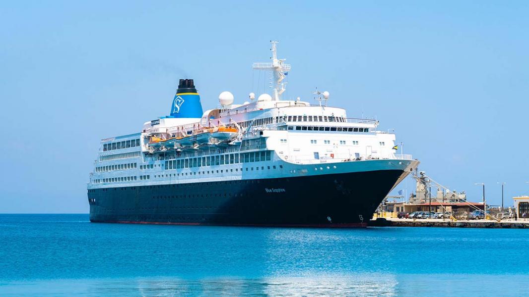 Selectum Blu ile 4 Gece 3 Ada Yunan Adaları Turu | 28 Haziran 2026