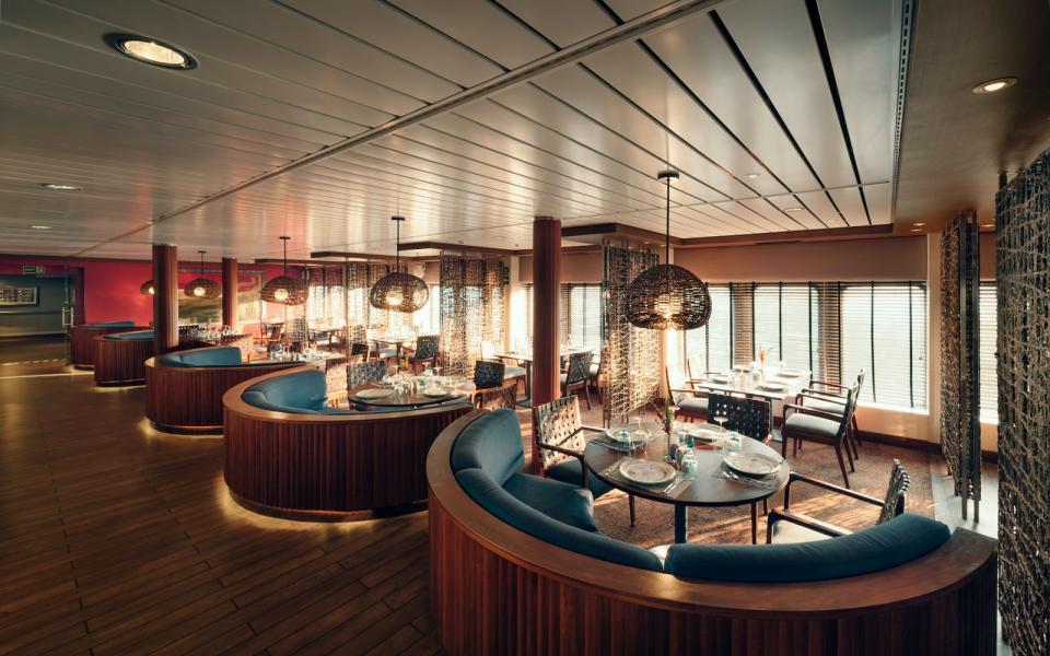 Selectum Blu ile 4 Gece 3 Ada Yunan Adaları Turu | 28 Haziran 2026