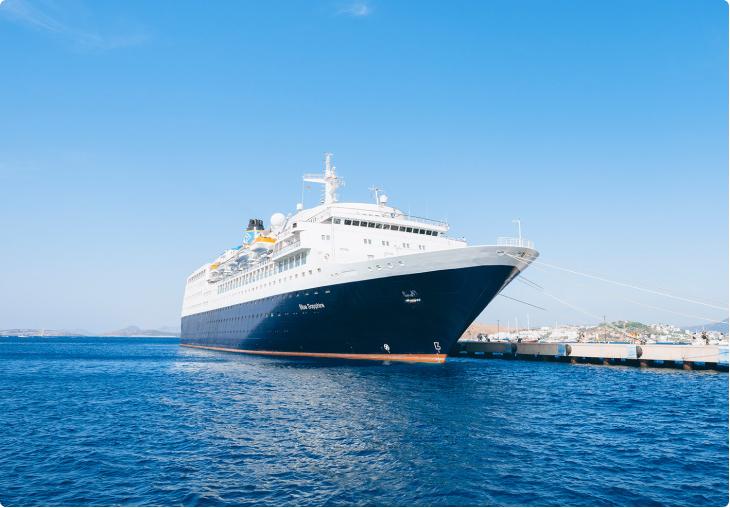 Selectum Blu Cruises ile 3 Gece Yunan Adaları Turu | 3 Ada Kapı Vizeli