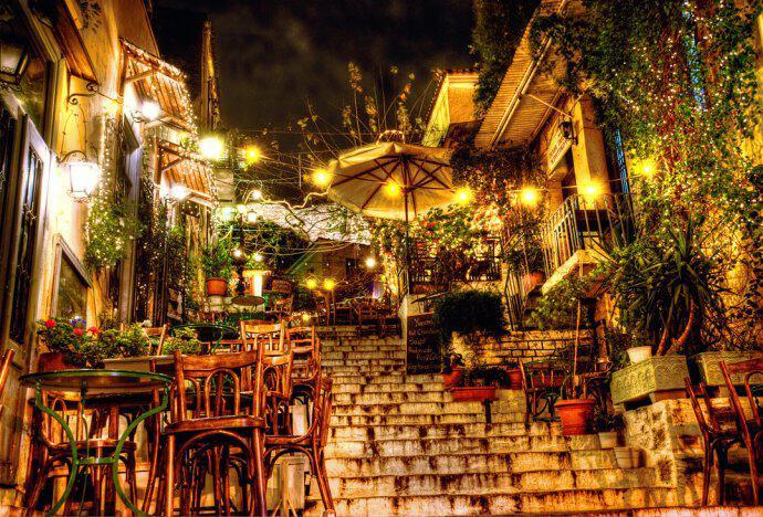 İzmir Çıkışlı Charter Uçuş ile Atina Turu | Ramazan Bayramı Özel