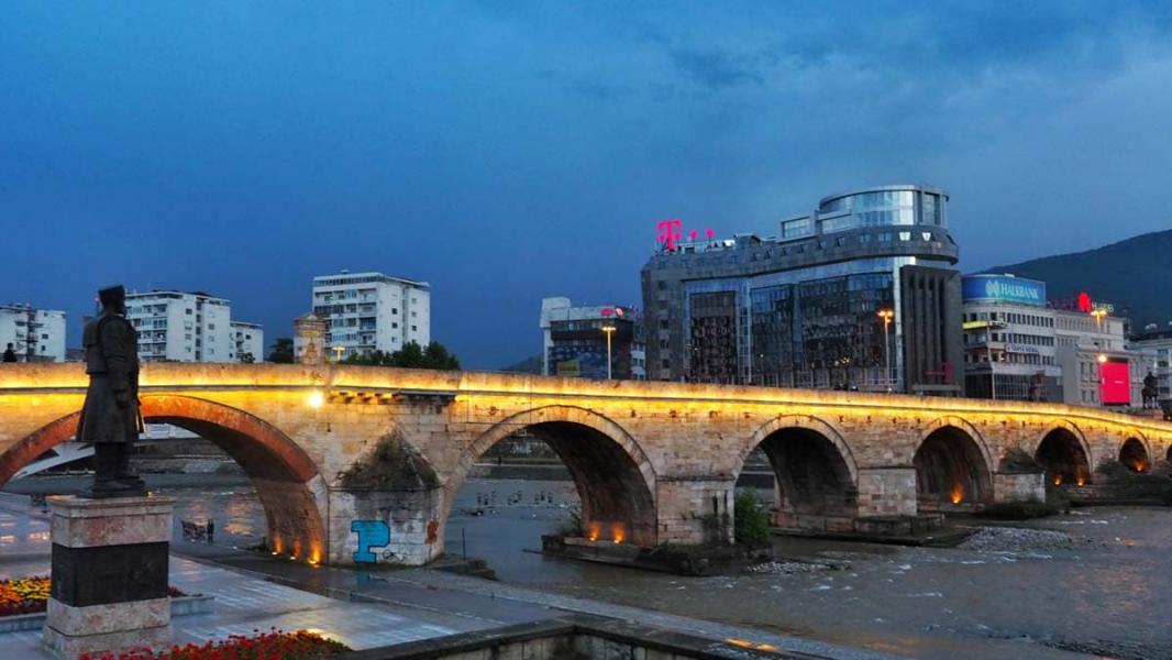 İzmir’den Pegasus ile Kosovalı Elegant Balkanlar Turu | 7 Gece