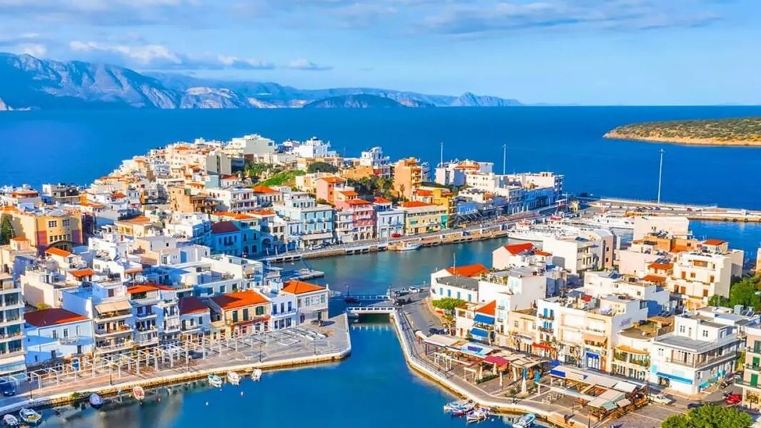 İzmir Çıkışlı 23-26 Nisan Girit Turu | Direkt Uçuş