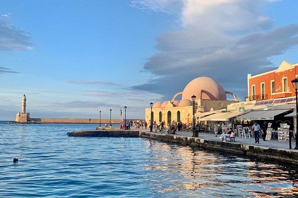 Ankaradan Direkt Uçuş ile Girit Turu 23-26 Mayıs | Kurban Bayramı 