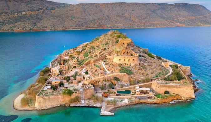 Ankaradan Direkt Uçuş ile Girit Turu 26-29 Mayıs | Kurban Bayramı 