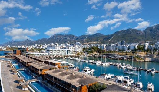 Les Ambassadeurs Hotel 5*