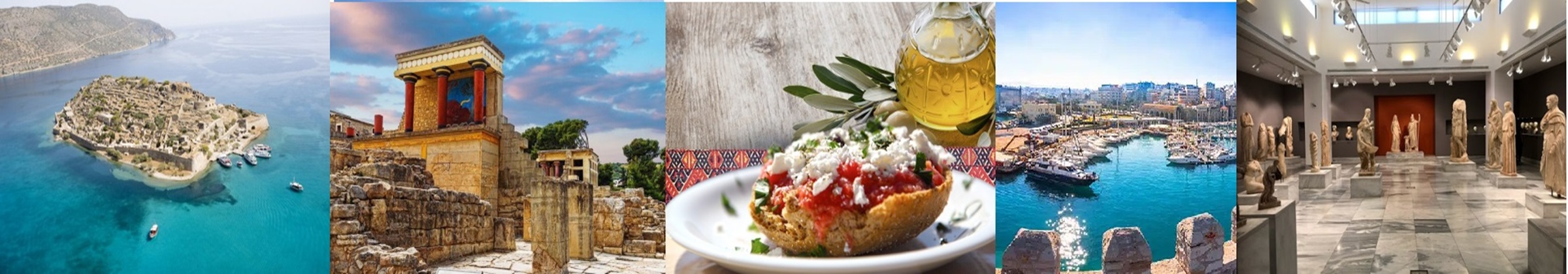 Girit (Crete) Adası Gezi Rehberi