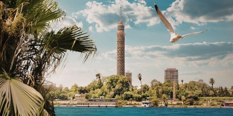 İstanbul Çıkışlı Ajet İle Piramitlerden Kızıldenize Prestij Kahire Sharm El Sheıkh Turu 6 Gece (394)