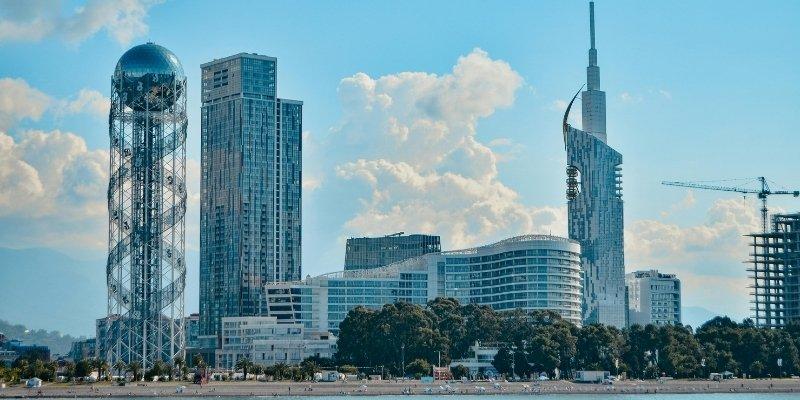ANKARA ÇIKIŞLI BATUM EĞLENCE VE KÜLTÜR TURU (2 GECE 3 GÜN)