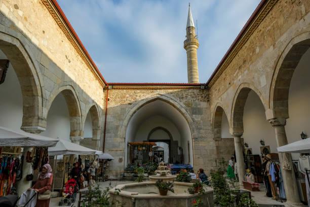 ANKARA ÇIKIŞLI SİNOP ERFELEK ŞELALERİ TURU (RESTORANDA KAHVALTI)