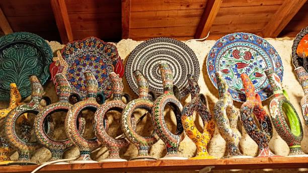 ANKARA ÇIKIŞLI BALON SEYİRLİ KAPADOKYA TURU
