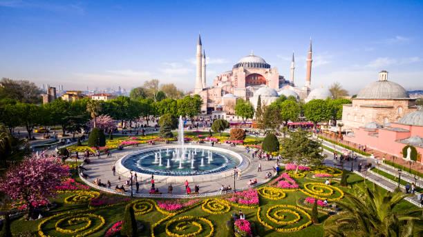 ANKARA ÇIKIŞLI İSTANBUL TURU (RESTORANDA KAHVALTI İLE)