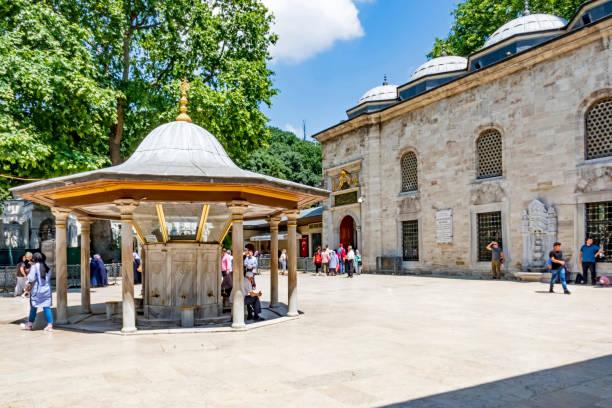 ANKARA ÇIKIŞLI İSTANBUL TURU (RESTORANDA KAHVALTI İLE)