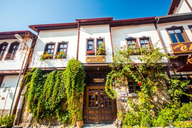 ANKARA ÇIKIŞLI BEYPAZARI ABANT GÖLCÜK TURU