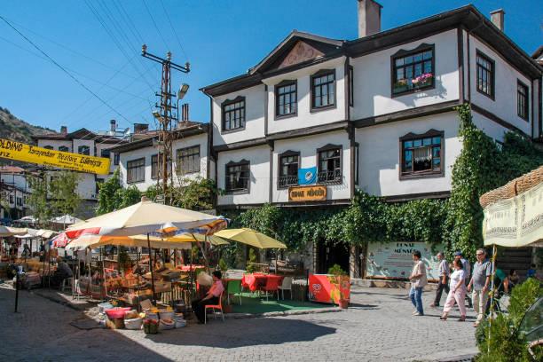 ANKARA ÇIKIŞLI BEYPAZARI ABANT GÖLCÜK TURU