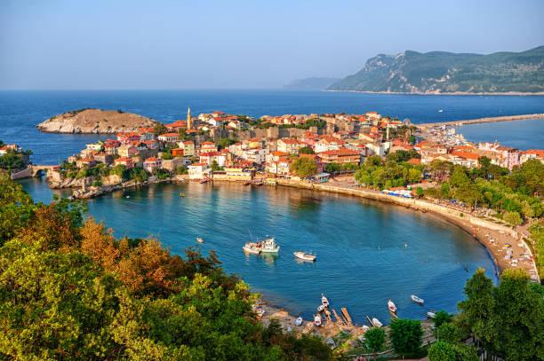 ANKARA ÇIKIŞLI SAFRANBOLU AMASRA TURU (RESTORANDA KAHVALTI)