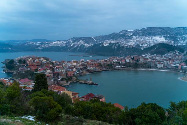 ANKARA ÇIKIŞLI SAFRANBOLU AMASRA TURU (RESTORANDA KAHVALTI)