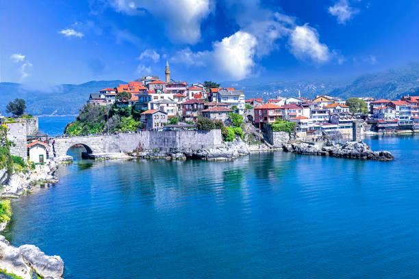 ANKARA ÇIKIŞLI SAFRANBOLU AMASRA TURU (RESTORANDA KAHVALTI)