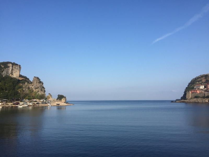 ANKARA ÇIKIŞLI SAFRANBOLU AMASRA TURU (RESTORANDA KAHVALTI)
