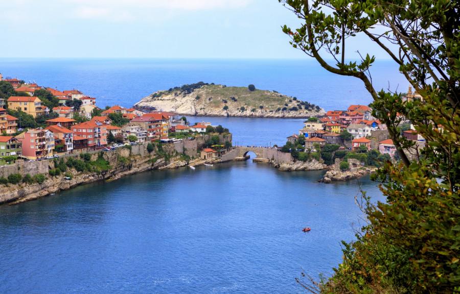 ANKARA ÇIKIŞLI SAFRANBOLU AMASRA TURU (RESTORANDA KAHVALTI)