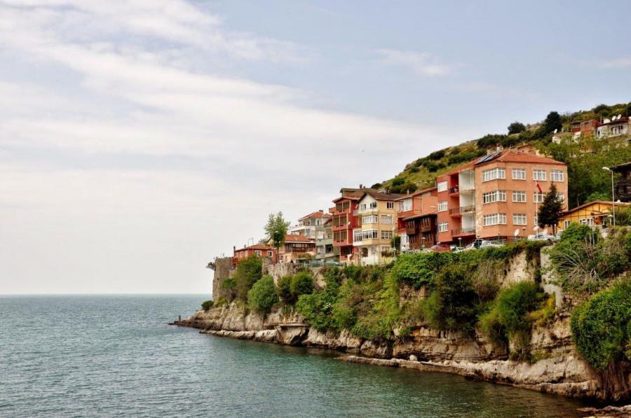 ANKARA ÇIKIŞLI SAFRANBOLU AMASRA TURU (RESTORANDA KAHVALTI)