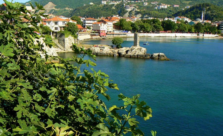 ANKARA ÇIKIŞLI SAFRANBOLU AMASRA TURU (RESTORANDA KAHVALTI)