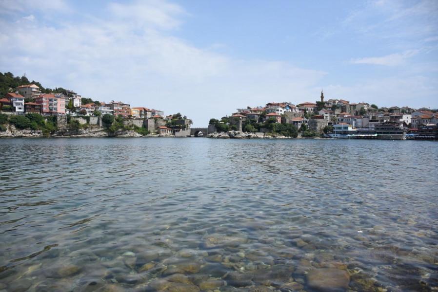 ANKARA ÇIKIŞLI SAFRANBOLU AMASRA TURU (RESTORANDA KAHVALTI)