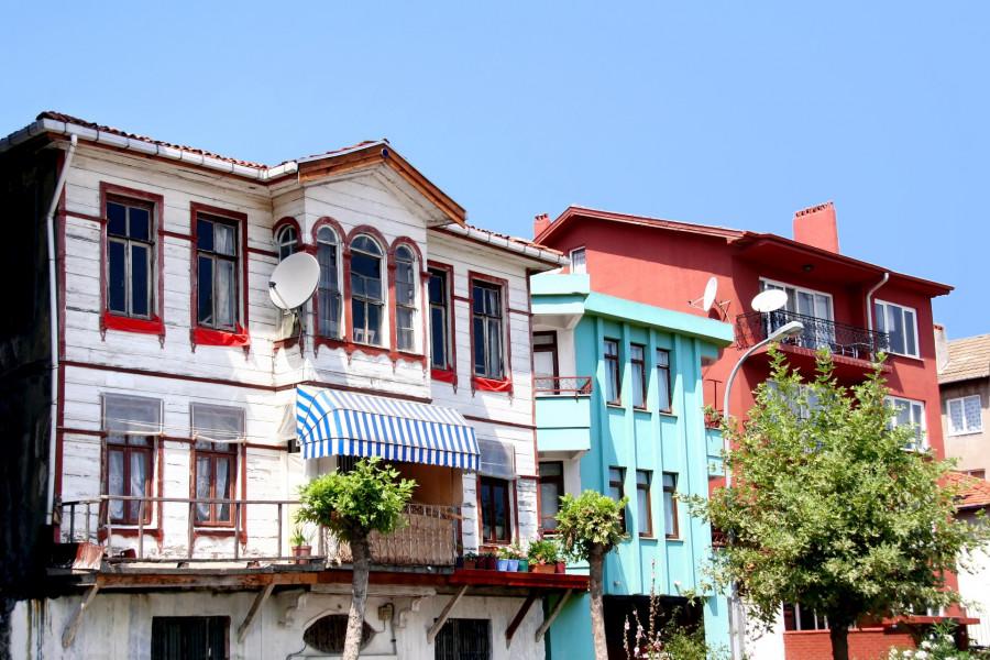 ANKARA ÇIKIŞLI SAFRANBOLU AMASRA TURU (RESTORANDA KAHVALTI)