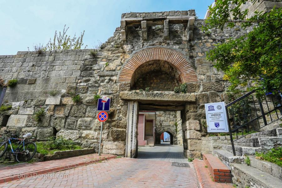 ANKARA ÇIKIŞLI SAFRANBOLU AMASRA TURU (RESTORANDA KAHVALTI)