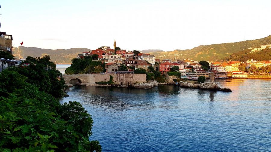 ANKARA ÇIKIŞLI SAFRANBOLU AMASRA TURU (RESTORANDA KAHVALTI)