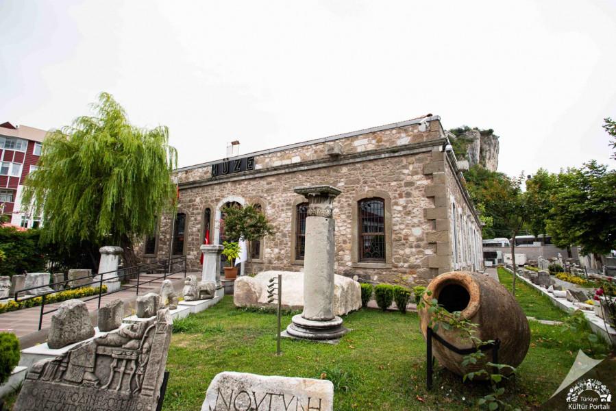 ANKARA ÇIKIŞLI SAFRANBOLU AMASRA TURU (RESTORANDA KAHVALTI)