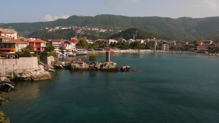 ANKARA ÇIKIŞLI SAFRANBOLU AMASRA TURU (RESTORANDA KAHVALTI)