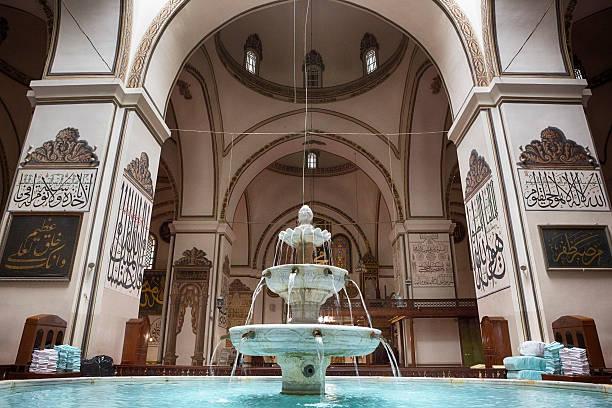 ANKARA ÇIKIŞLI BURSA, MUDANYA, TRİLYE TURU