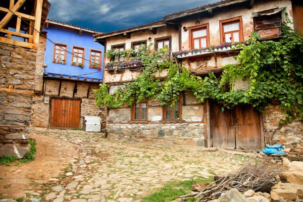 ANKARA ÇIKIŞLI BURSA, MUDANYA, TRİLYE TURU