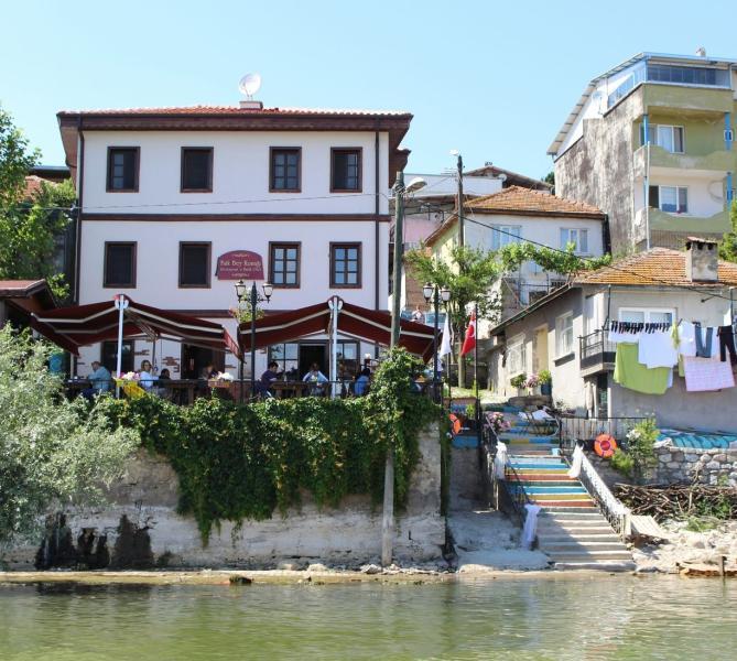 ANKARA ÇIKIŞLI BURSA, MUDANYA, TRİLYE TURU