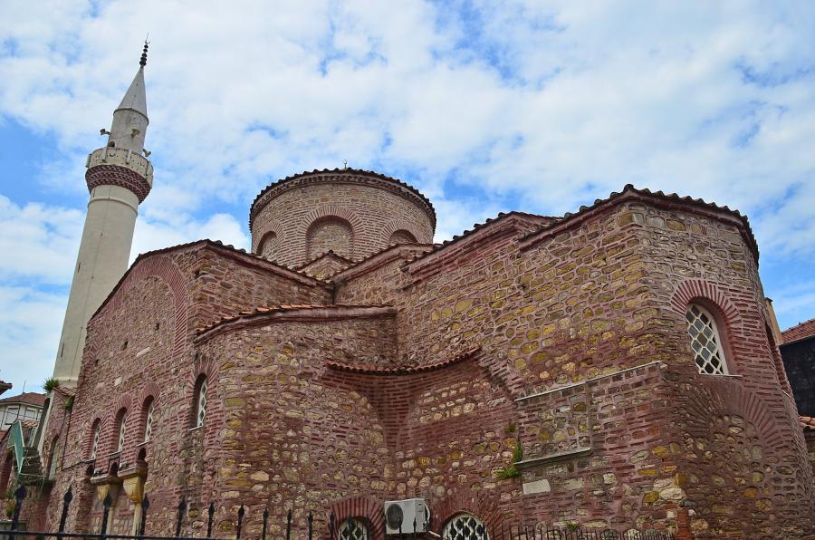ANKARA ÇIKIŞLI BURSA, MUDANYA, TRİLYE TURU