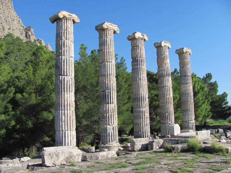 ANKARA ÇIKIŞLI GÜNÜBİRLİK ÇANAKKALE ŞEHİTLİK TURU