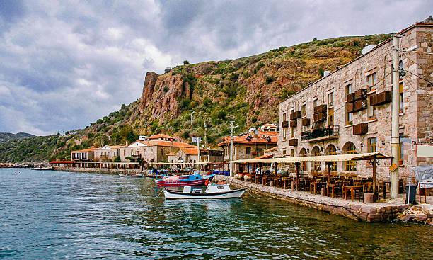 ANKARA ÇIKIŞLI GÜNÜBİRLİK ÇANAKKALE ŞEHİTLİK TURU