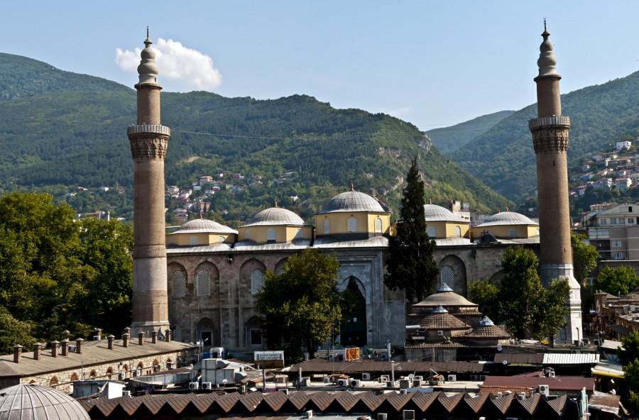 ANKARA ÇIKIŞLI GÜNÜBİRLİK ÇANAKKALE ŞEHİTLİK TURU
